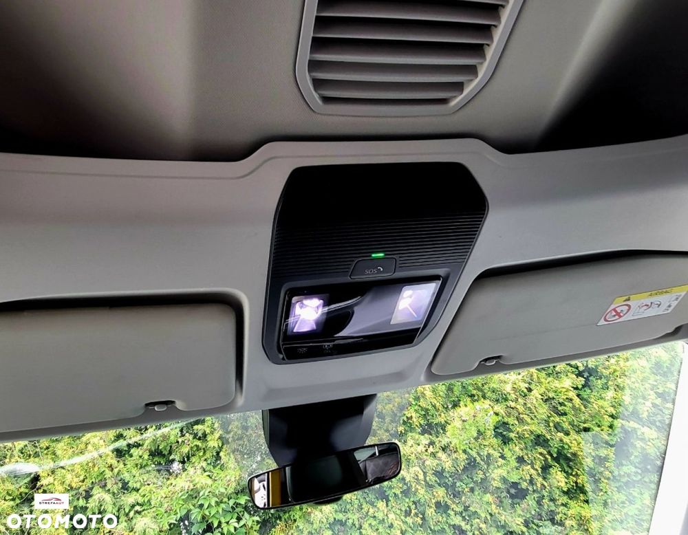 Ford Tourneo Connect - 16