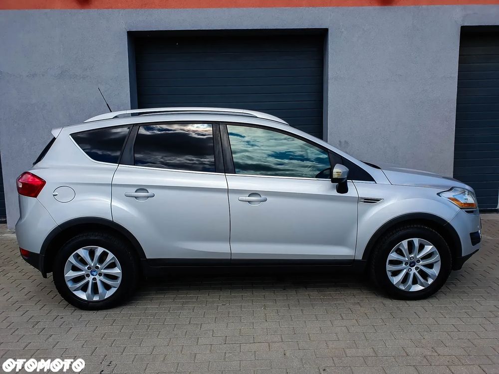Ford Kuga - 14