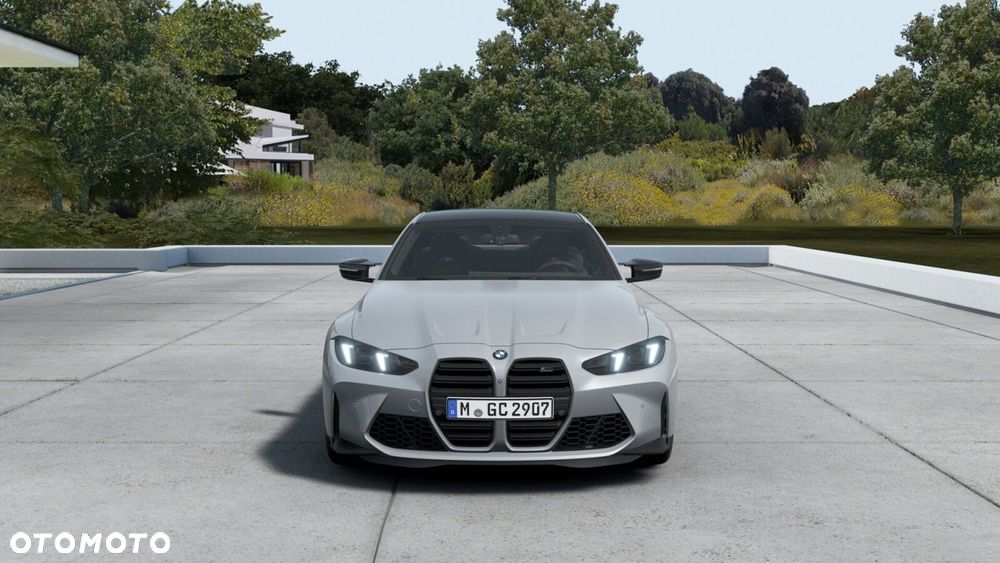 BMW M4 Competition M xDrive - 32