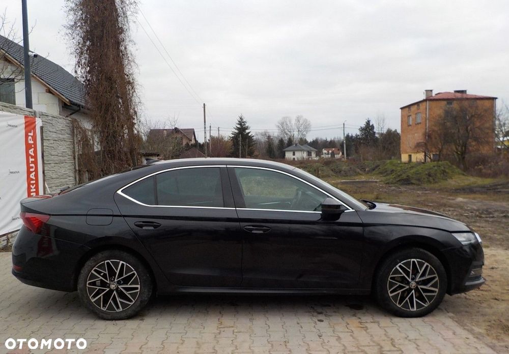 Skoda Octavia - 19