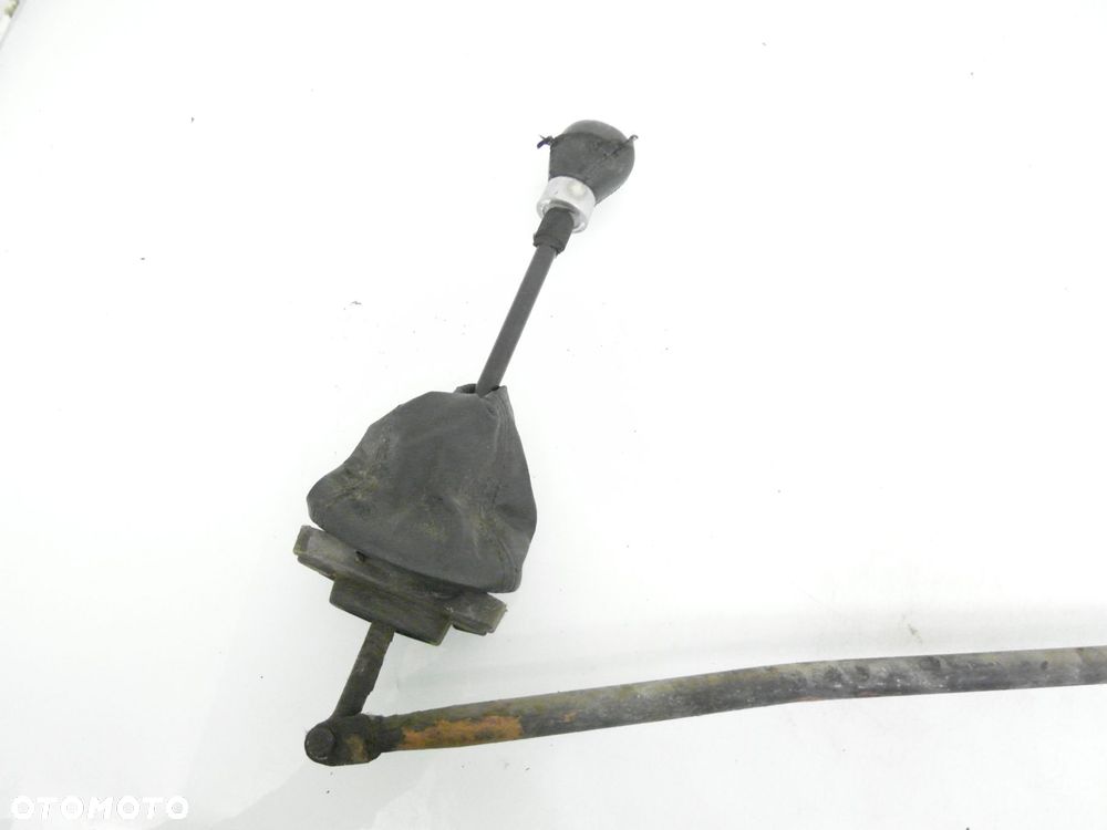 LEWAREK PEUGEOT PARTNER I 1.9 D - 6