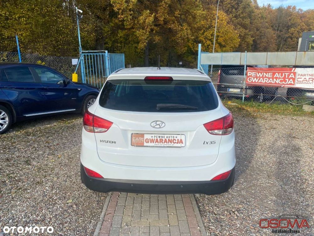 Hyundai ix35 - 33