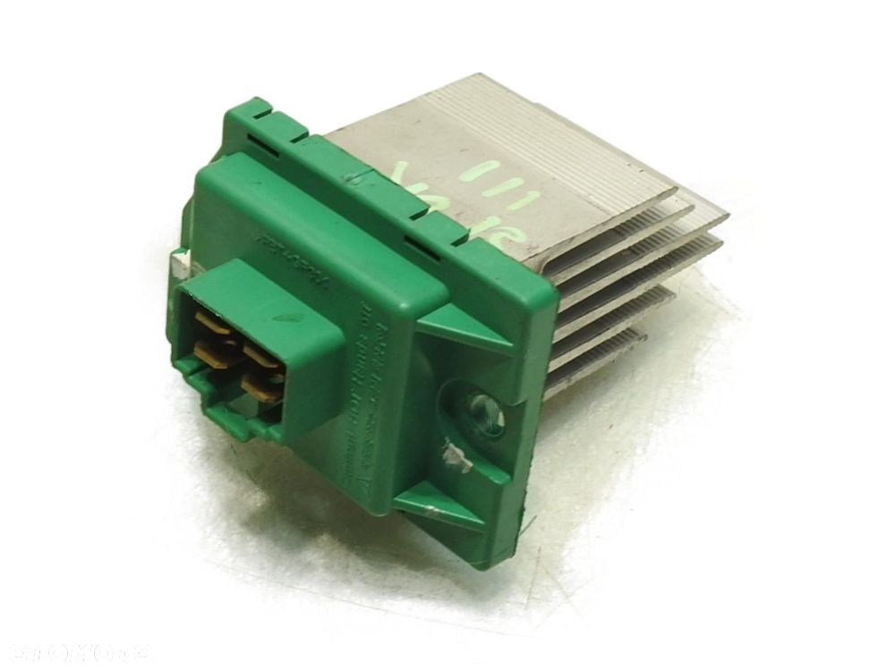 REZYSTOR OPORNICA KIA SPORTAGE III - 1