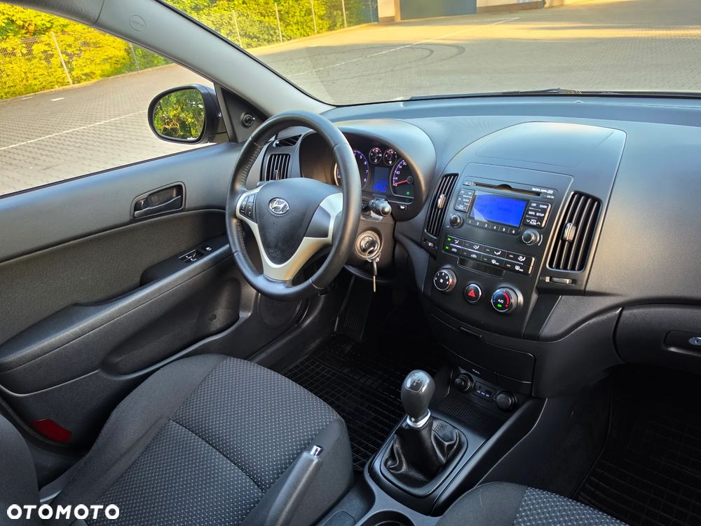 Hyundai i30 i30cw 1.4 Edition Plus - 5