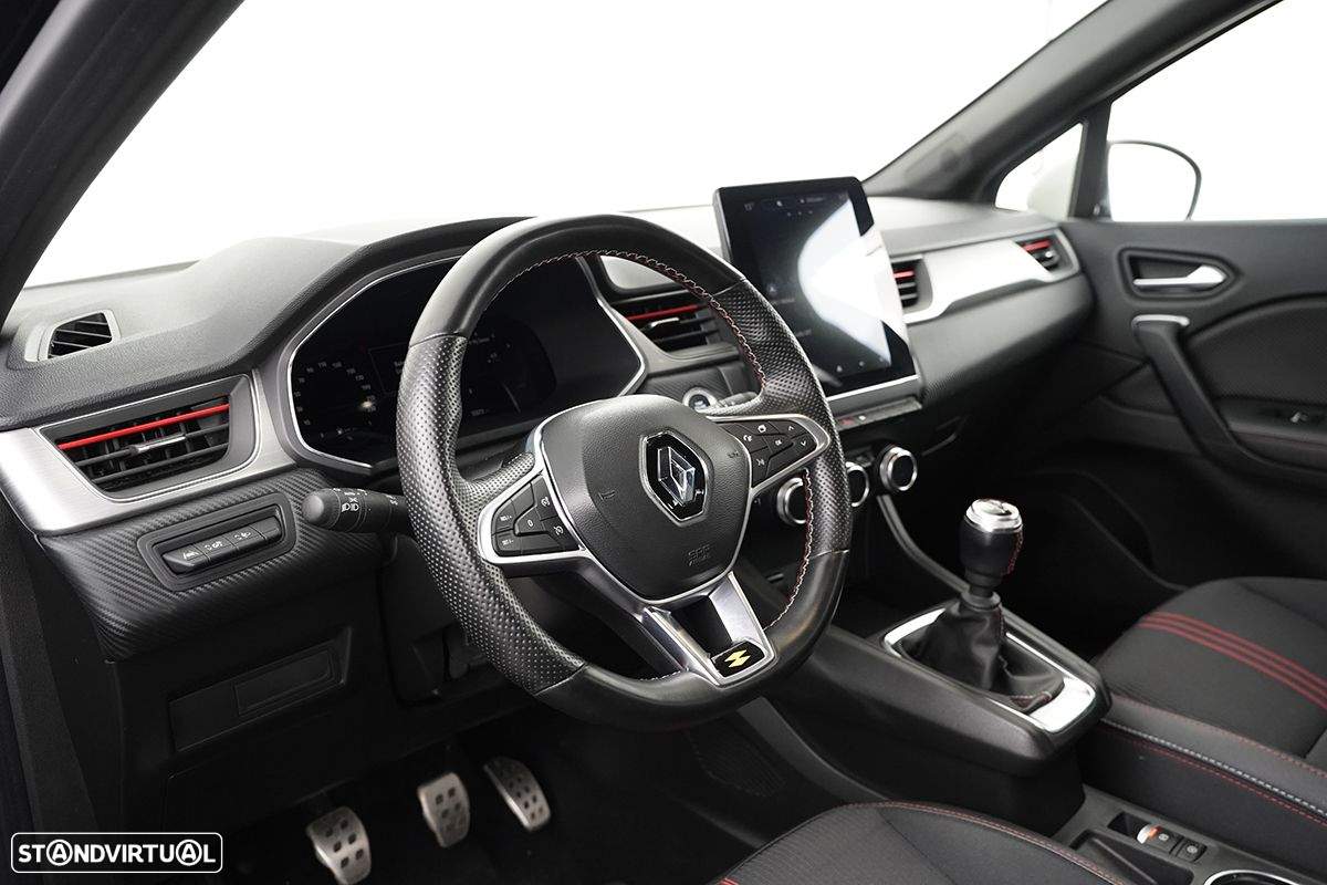 Renault Captur 1.0 TCe RS Line - 7