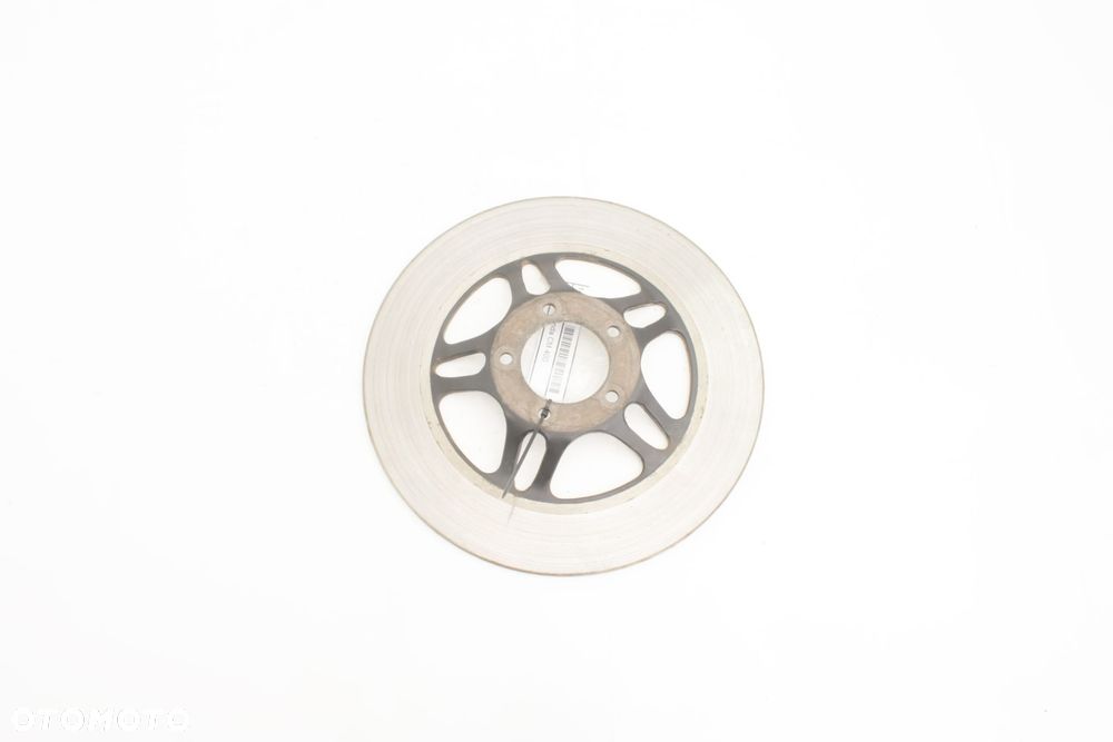 TARCZA HAMULCOWA PRZEDNIA Honda CM 400 - 1