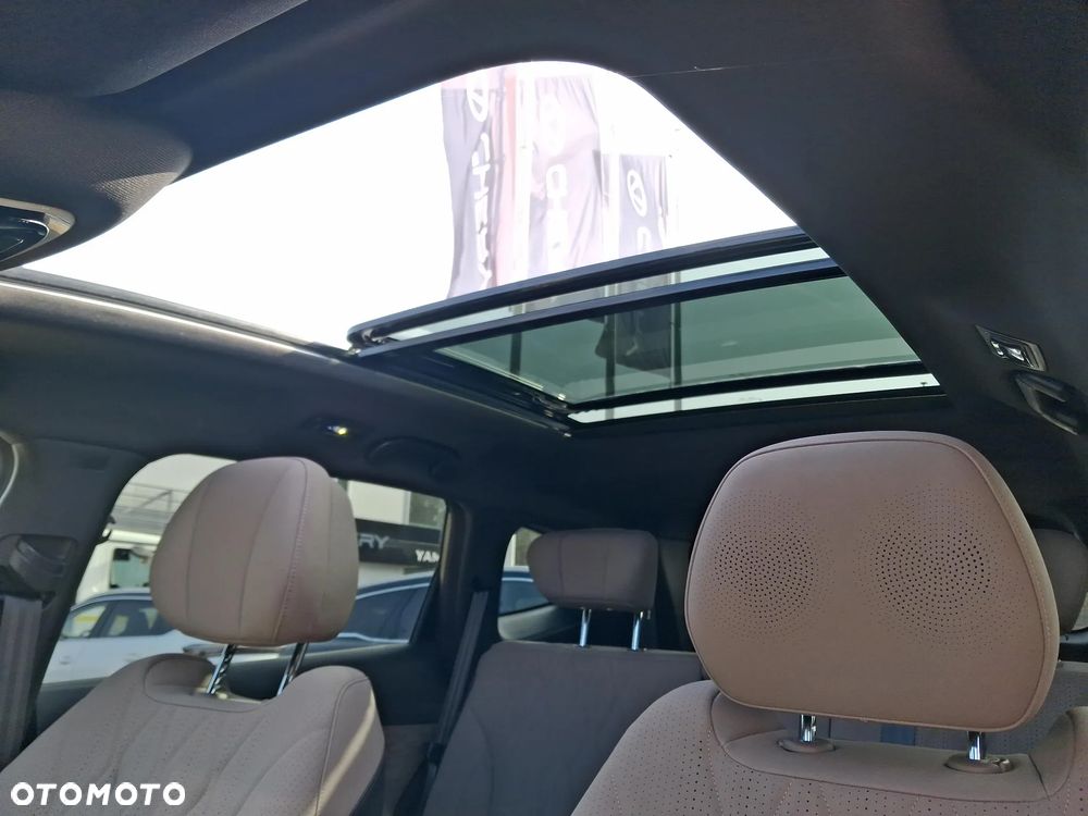 Chery Tiggo 8 1.5 T-GDI Super Hybrid Prestige DCT - 29