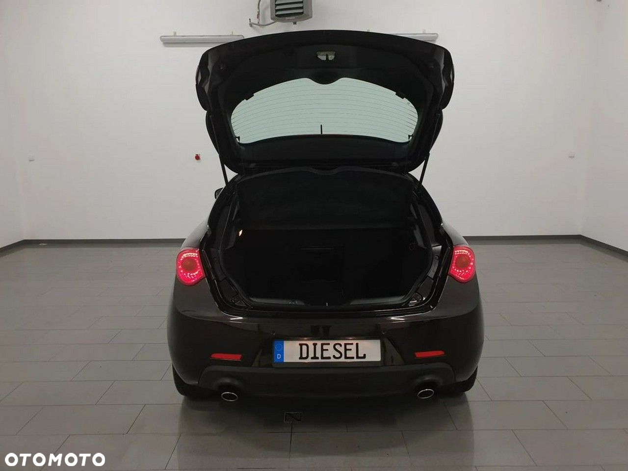 Alfa Romeo Giulietta 2.0 JTDM Sport - 8