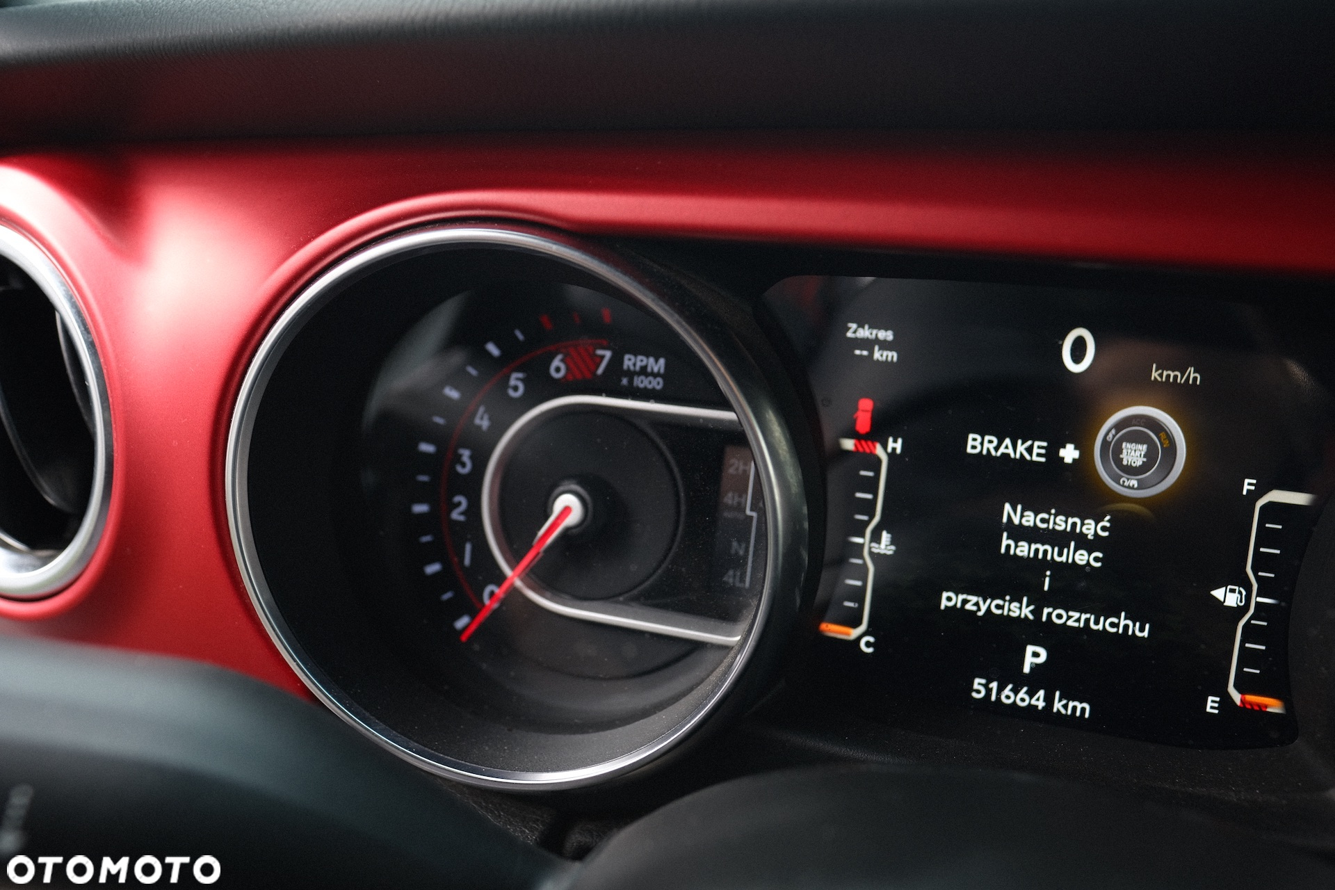 Jeep Wrangler Unlimited GME 2.0 Turbo Rubicon - 7
