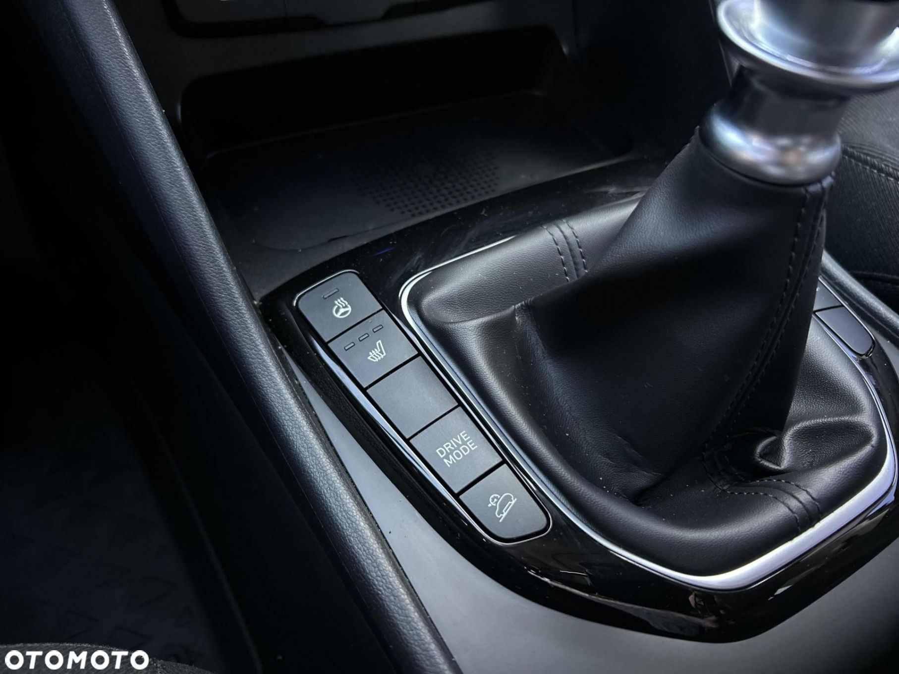 Hyundai Tucson - 18