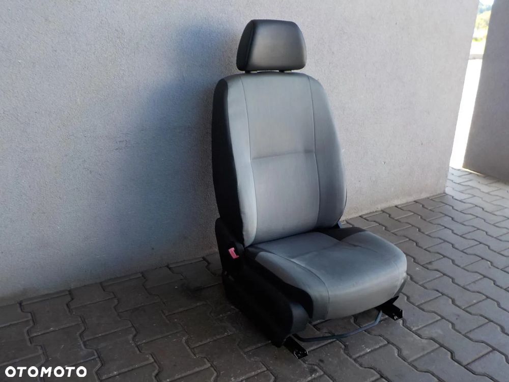 VW CRAFTER SPRINTER 906 FOTEL SIEDZENIE KIEROWCY