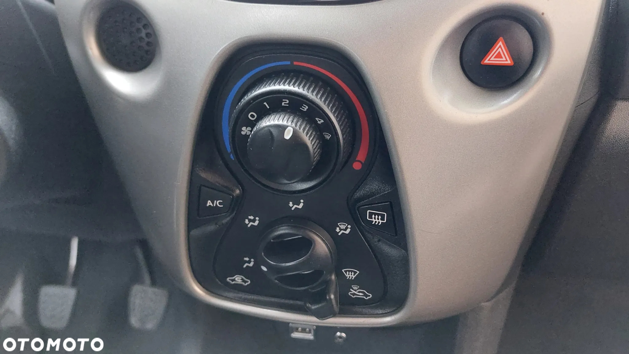 Toyota Aygo x-play Team Deutschland - 24