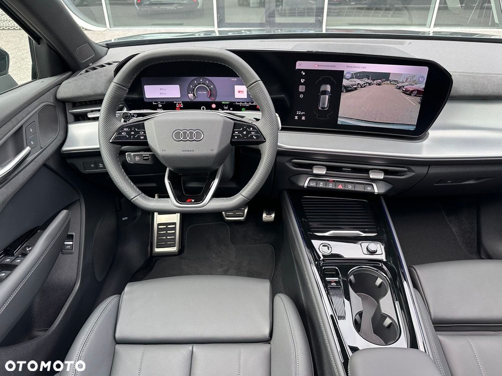 Audi Q3 Sportback - 13