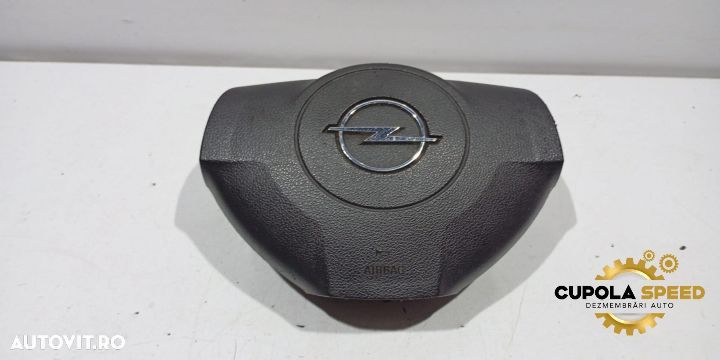 Airbag volan 13203886 Opel Vectra C [2002 - 2005] - 1