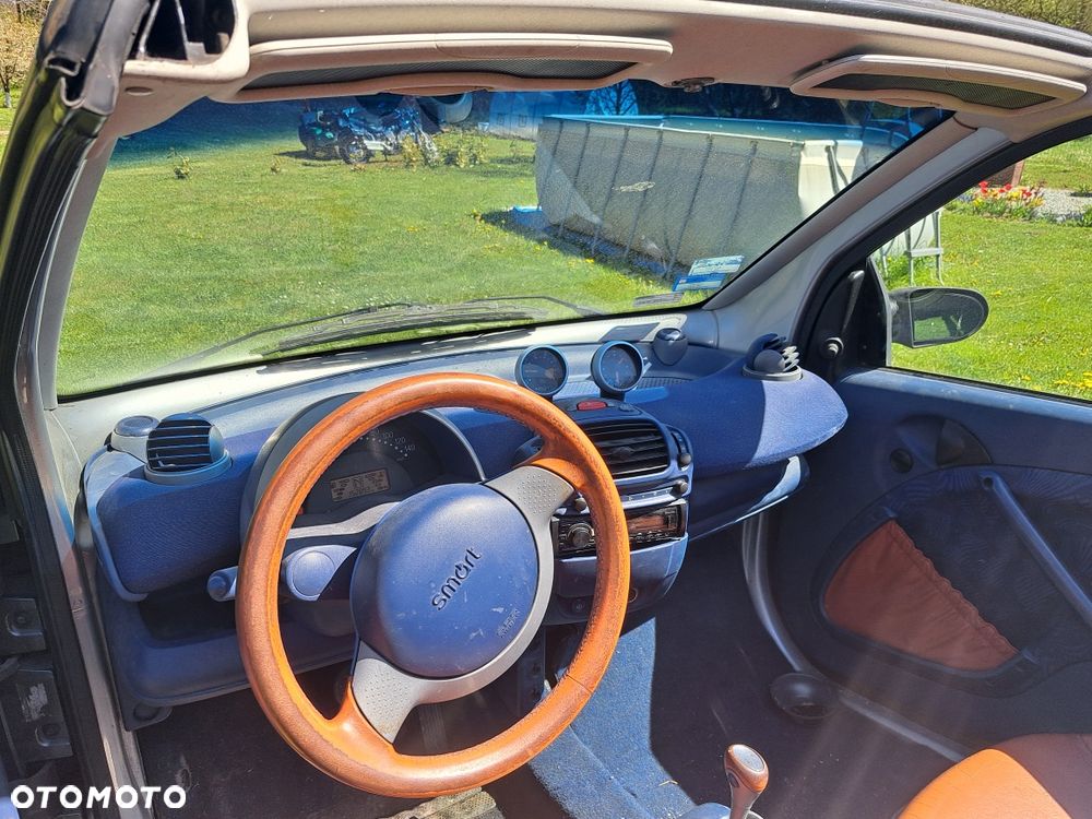 Smart Fortwo - 4
