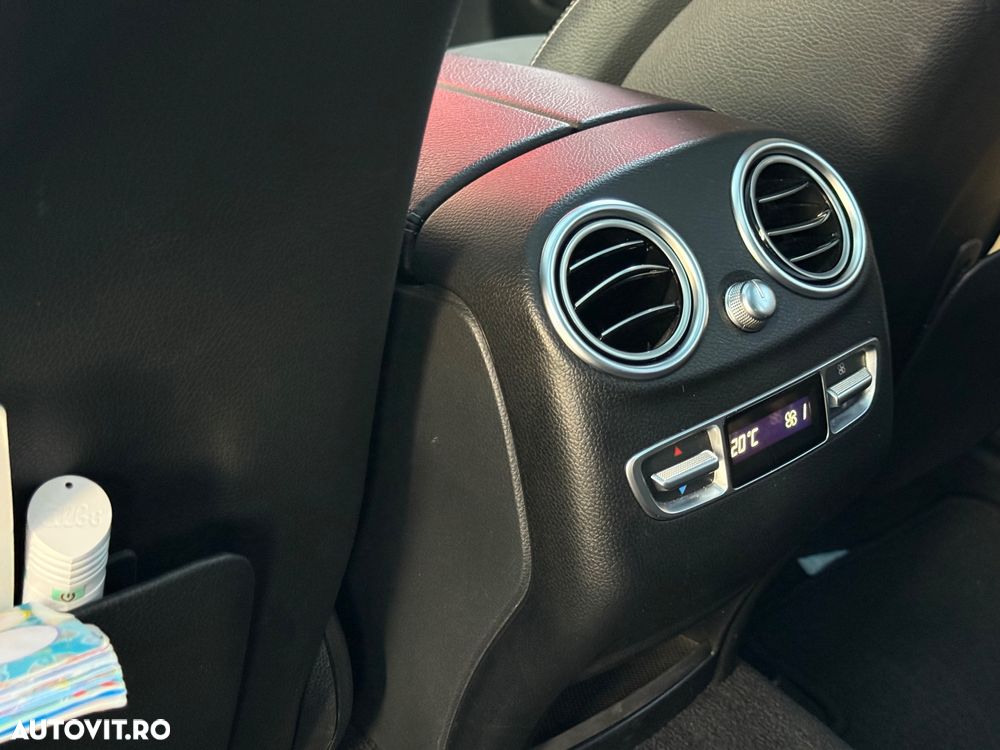 Mercedes-Benz GLC - 22