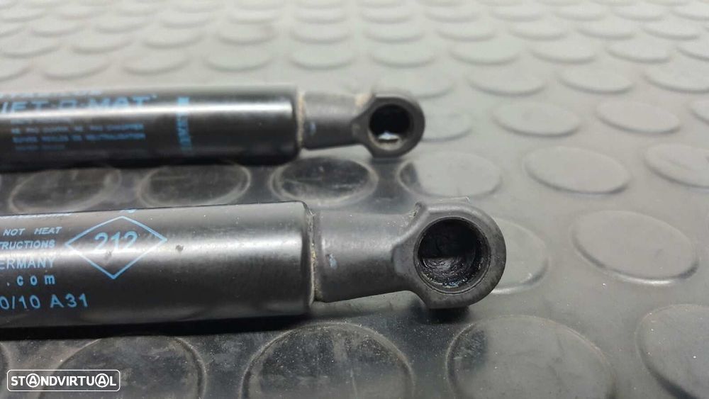 AMORTECEDORESDO CAPÔ RENAULT SCENIC III EXPRESSION - 4