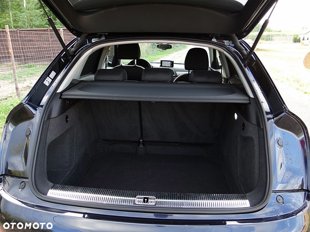 Audi Q3 - 6