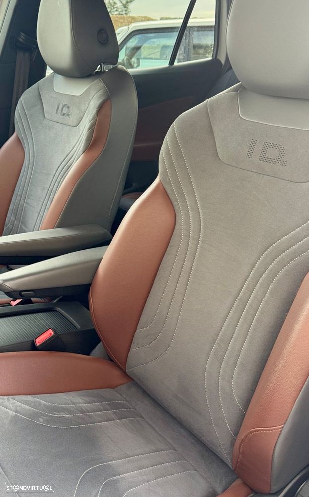 VW ID.4 77 kWh Pro Performance 1st Max - 23