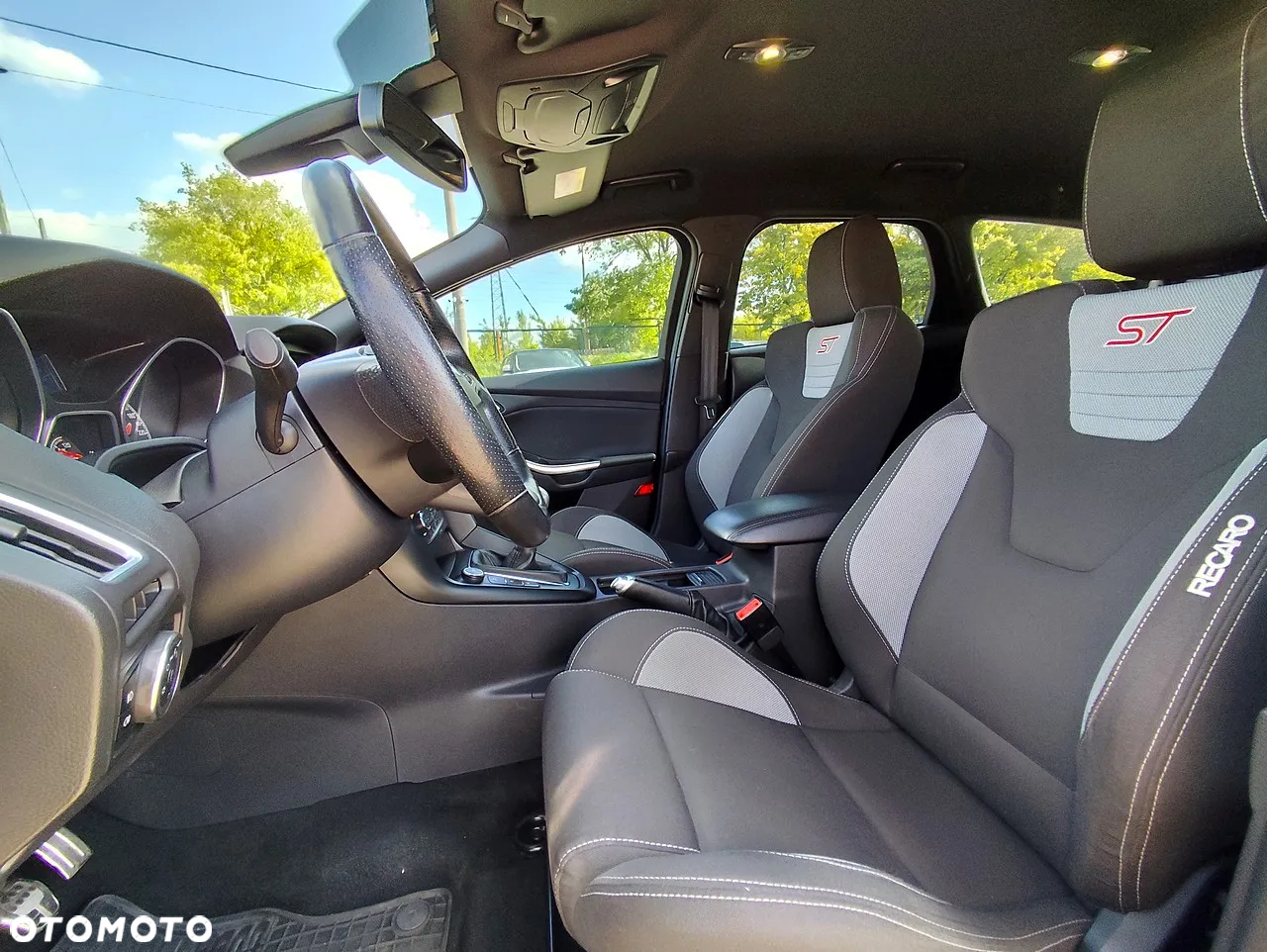 Ford Focus 2.0 TDCi ST - 7