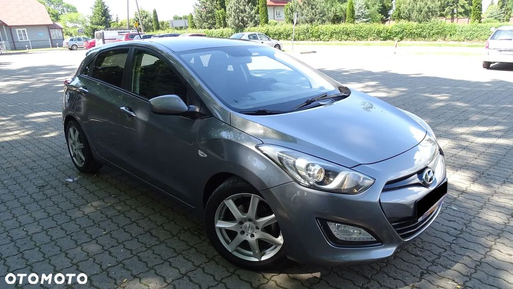 Hyundai i30 1.4 CRDi Classic - 2