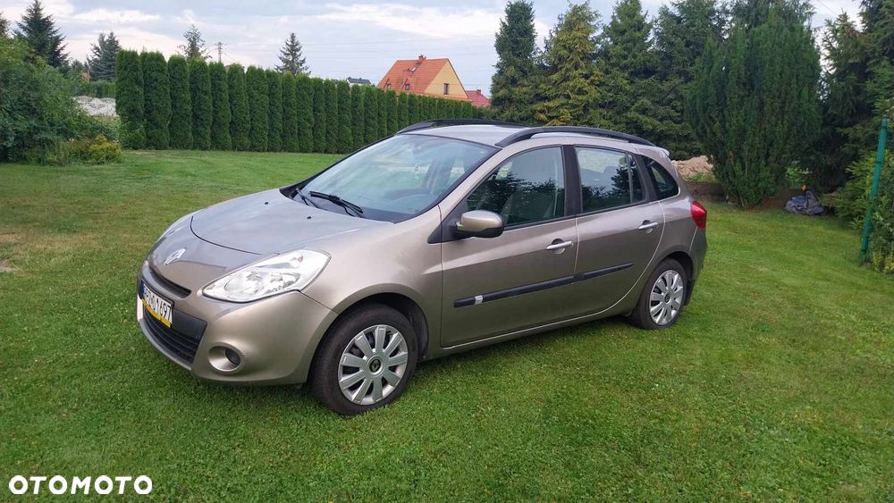 Renault Clio - 4