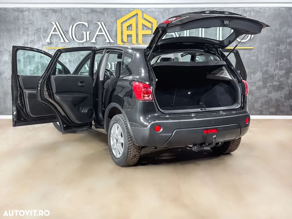 Nissan Qashqai - 15