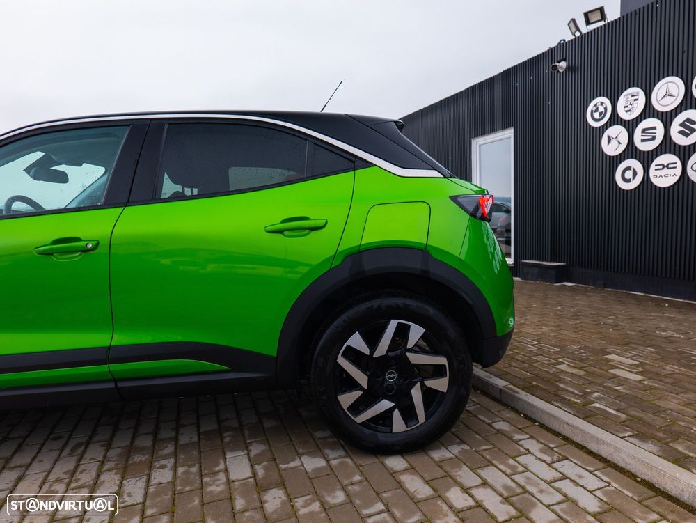 Opel Mokka 1.2 T Elegance - 4