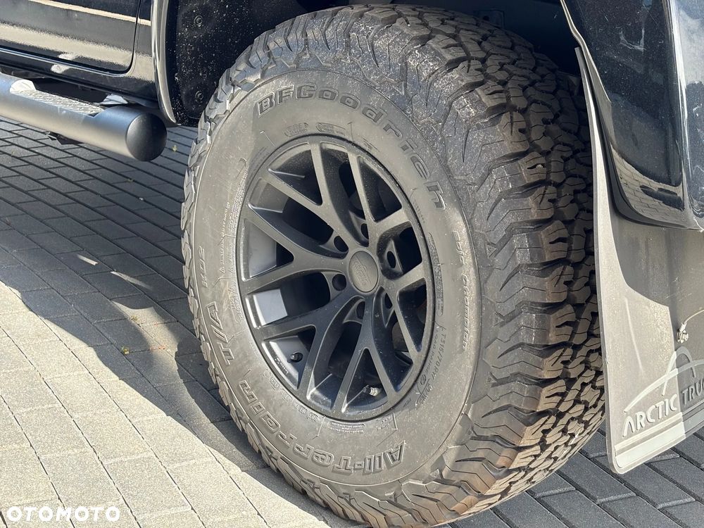 Toyota Hilux 2.8 D-4D Double Cab Invincible 4x4 - 17