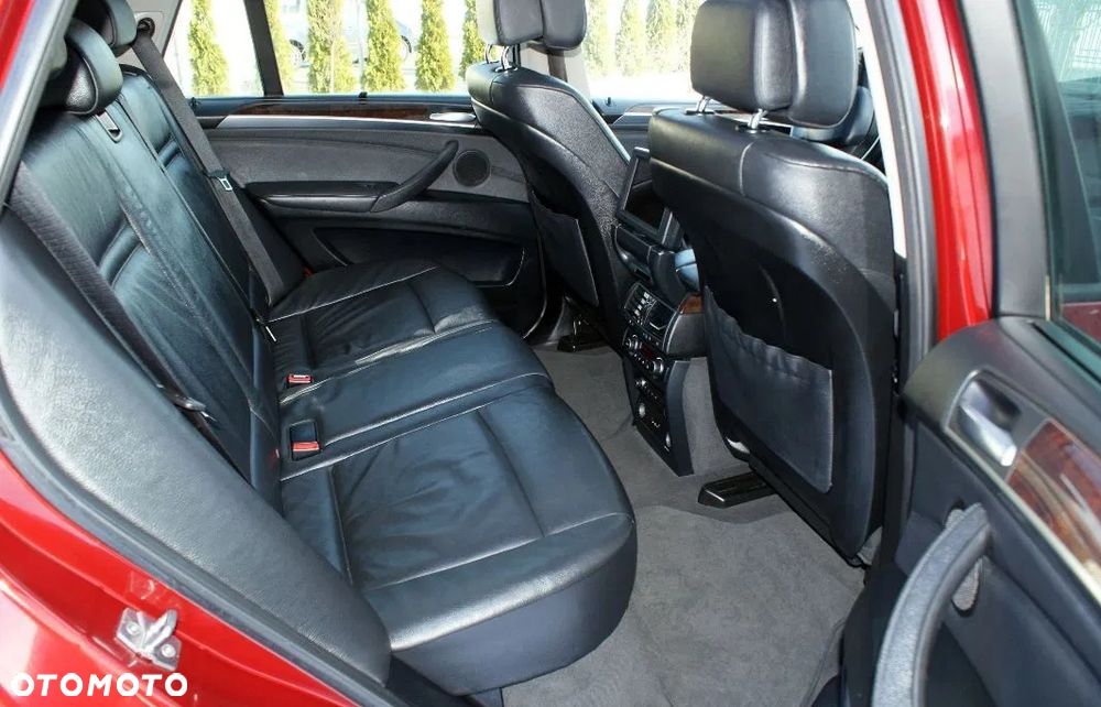 BMW X5 xDrive35d - 6