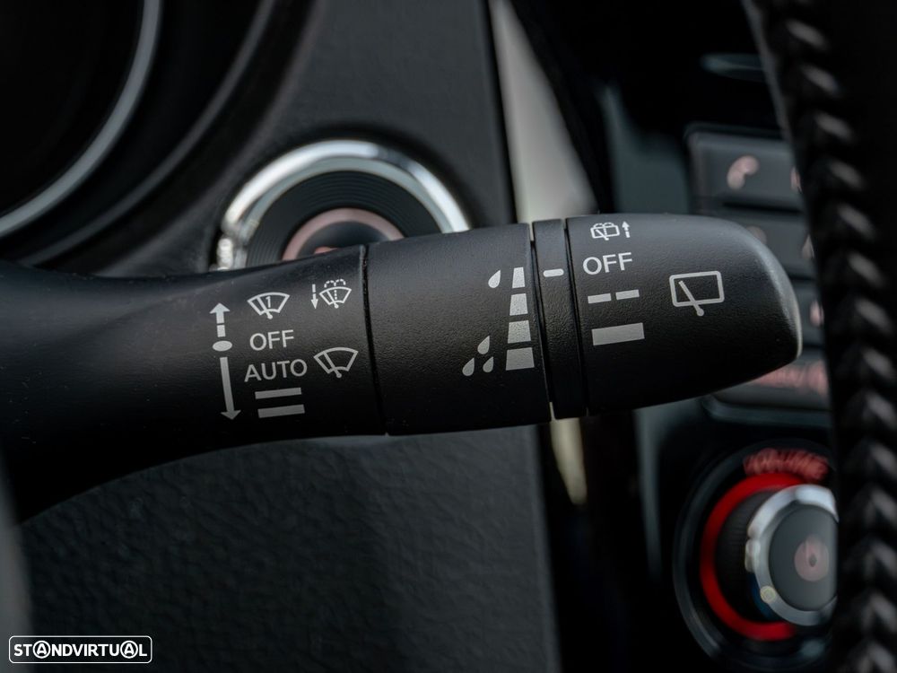 Nissan Qashqai 1.5 dCi Tekna+ - 14