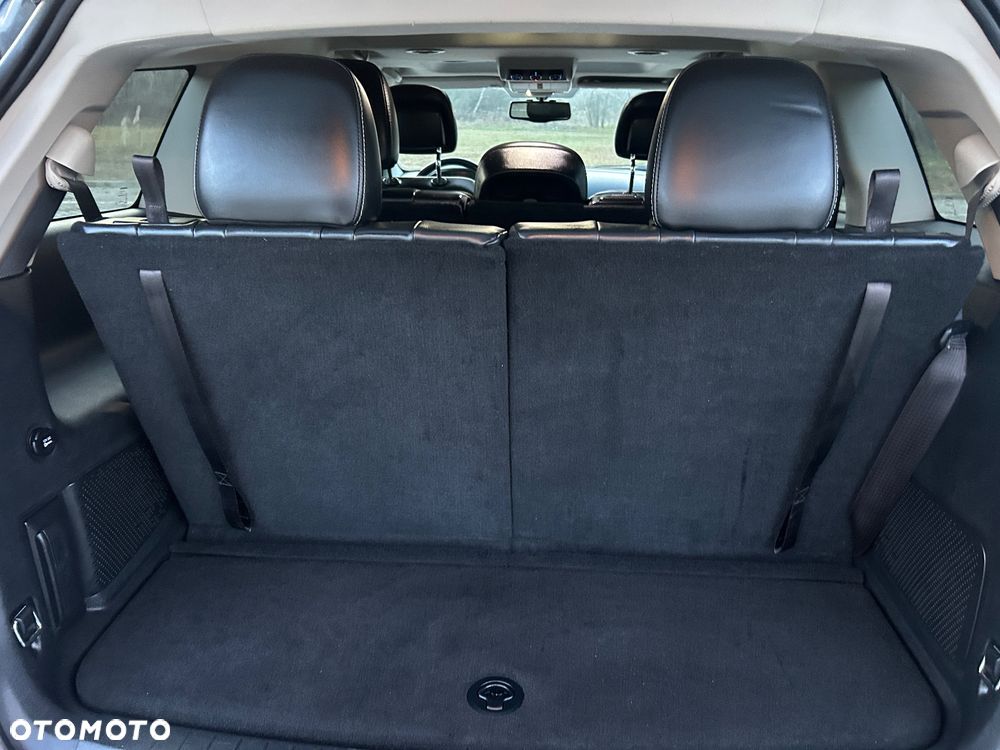 Fiat Freemont 2.0 Multijet Black Code AWD - 18