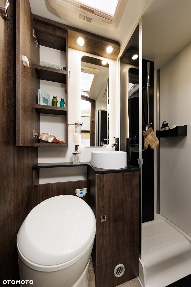 Benimar Tessoro 444 - 6