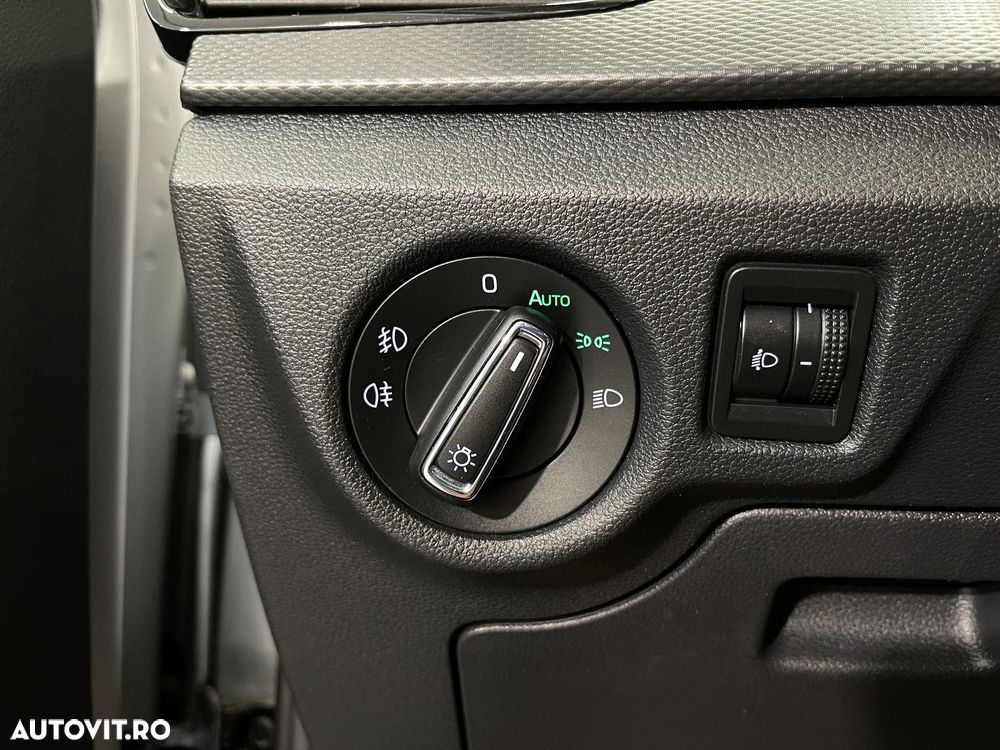 Skoda Scala 1.0 TSI Ambition - 21
