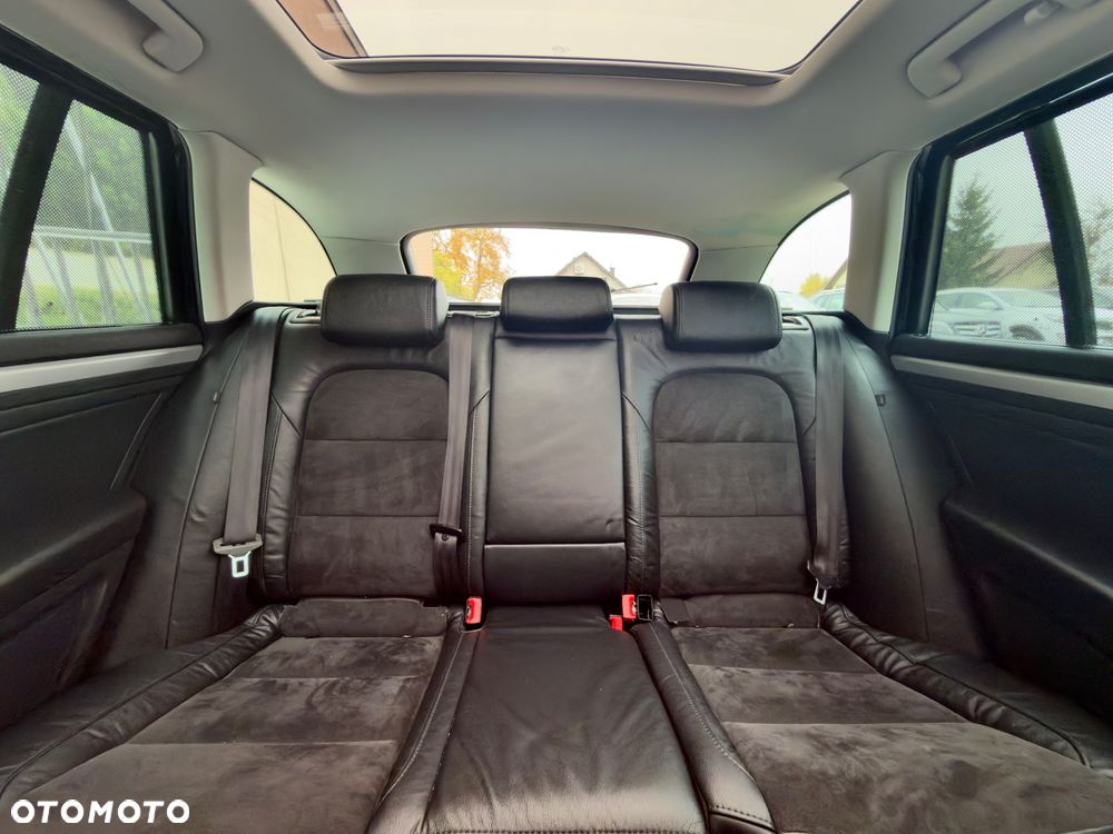 Skoda Superb - 27