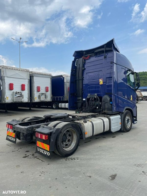 Volvo FH460 - 6