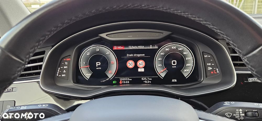 Audi Q7 45 TDI mHEV Quattro S Line Tiptr - 34