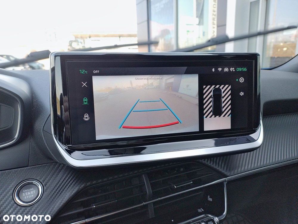 Peugeot 2008 1.2 PureTech Allure S&S EAT8 - 20