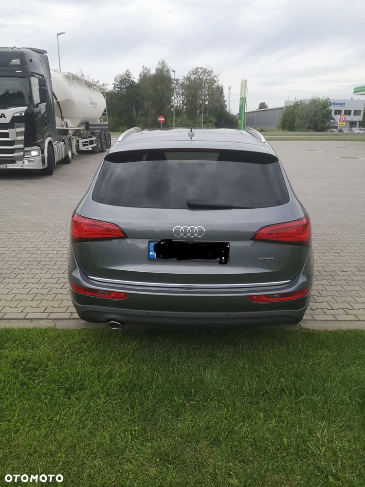 Audi Q5 - 5
