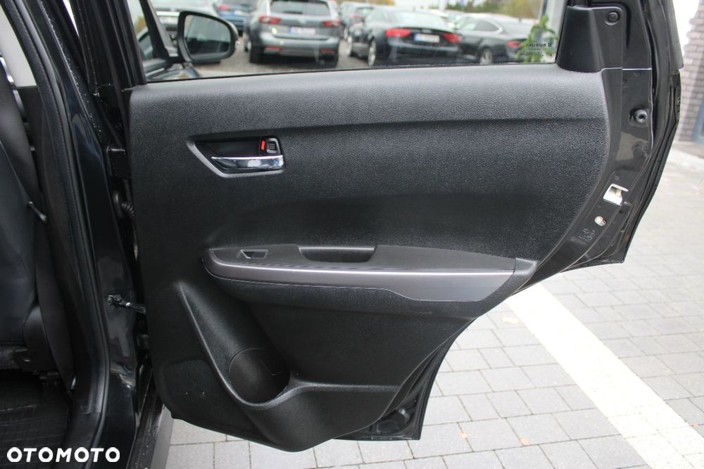 Suzuki Vitara - 28