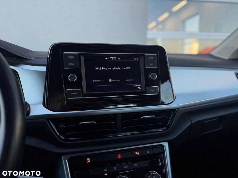 Volkswagen T-Roc 1.0 TSI Life - 18