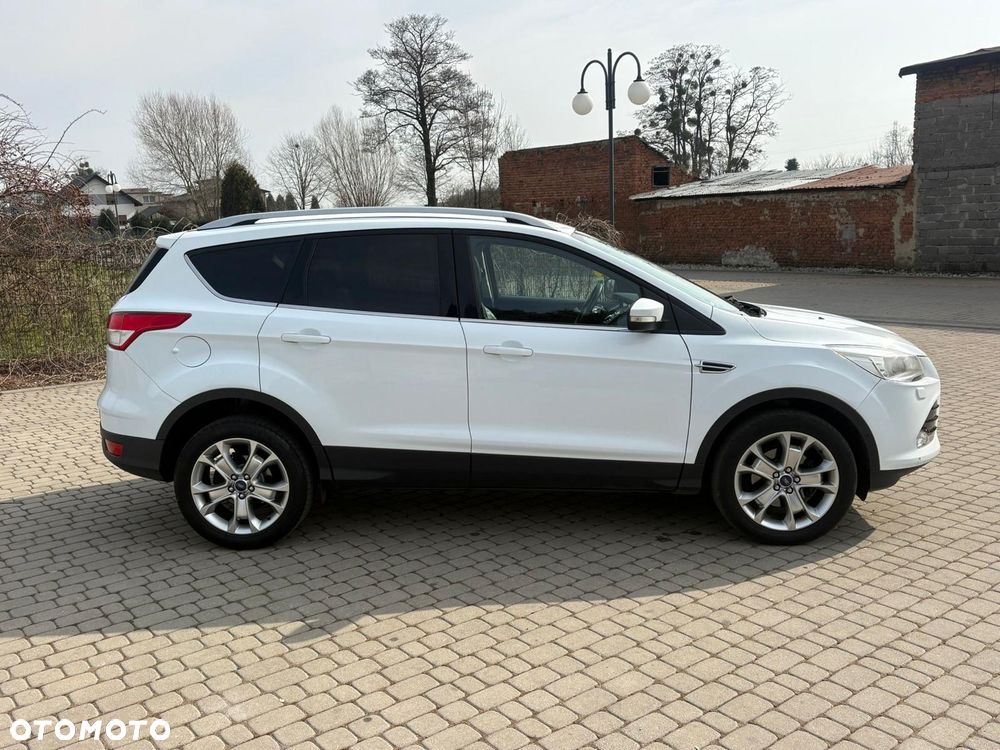 Ford Kuga - 6
