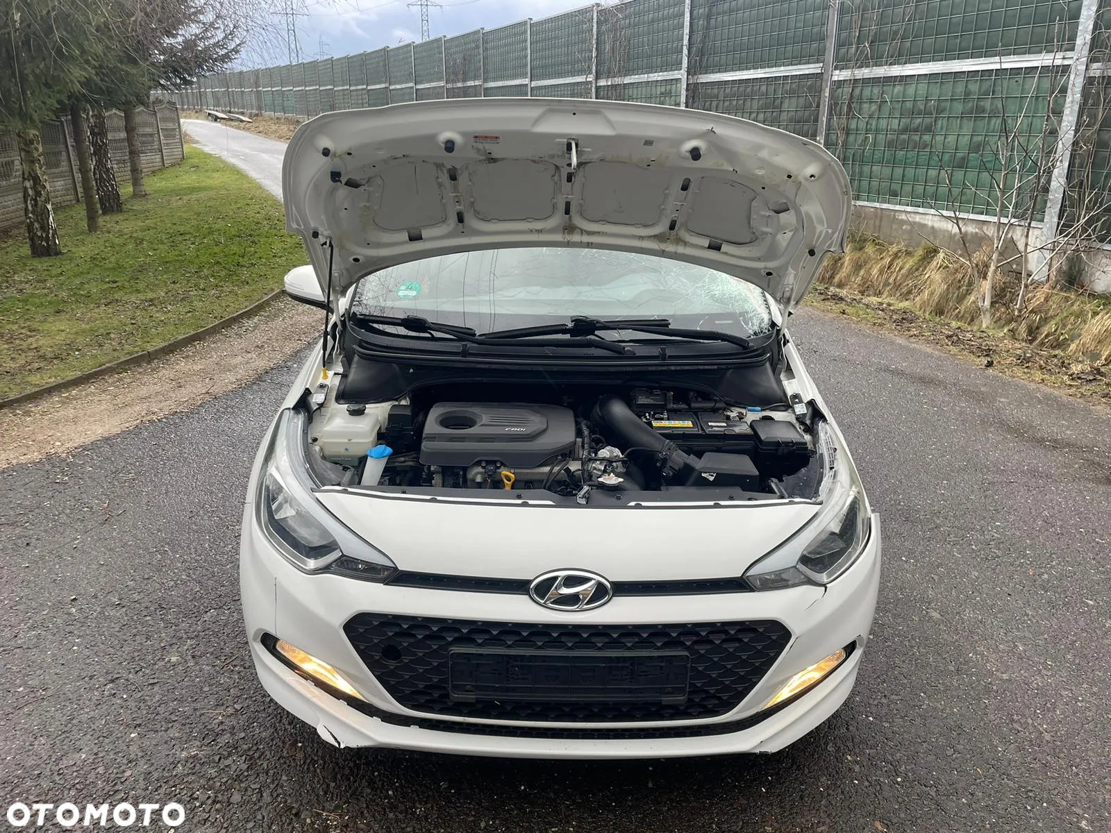 Hyundai i20 1.1 CRDi BlueDrive Fresh - 9