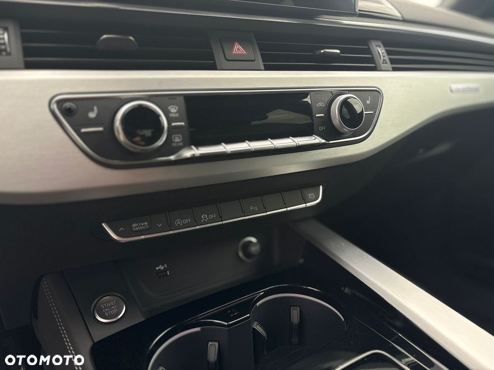 Audi A5 Sportback - 21