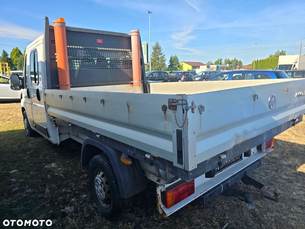 Fiat Ducato - 7