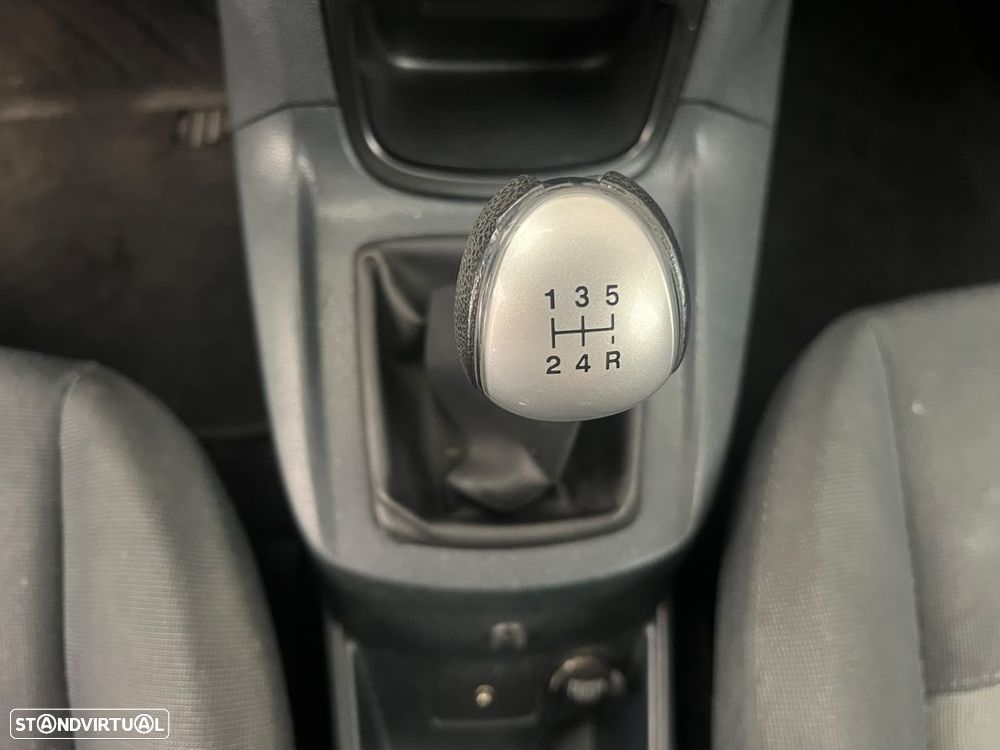 Ford Fiesta 1.4 TDCi Trend - 9