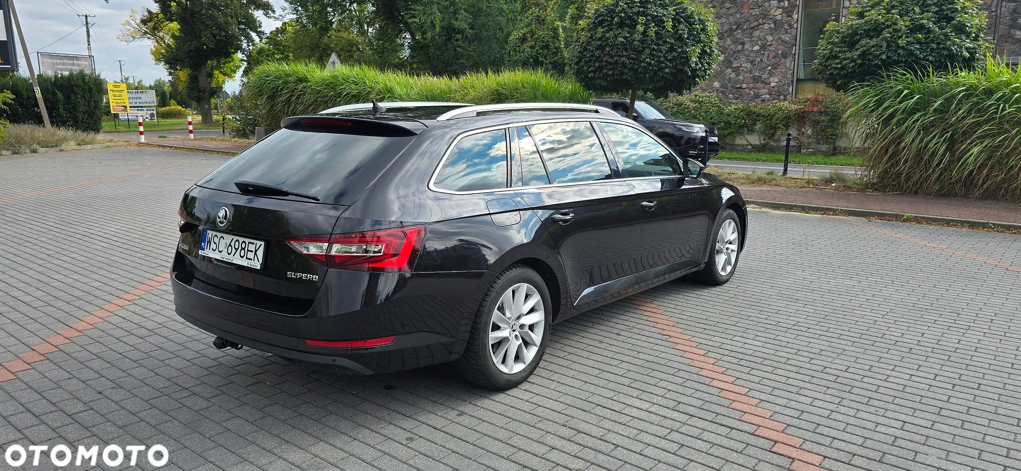 Skoda Superb 1.4 TSI ACT Ambition - 4