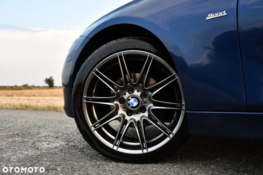 BMW Seria 3 318i Sport Line - 28