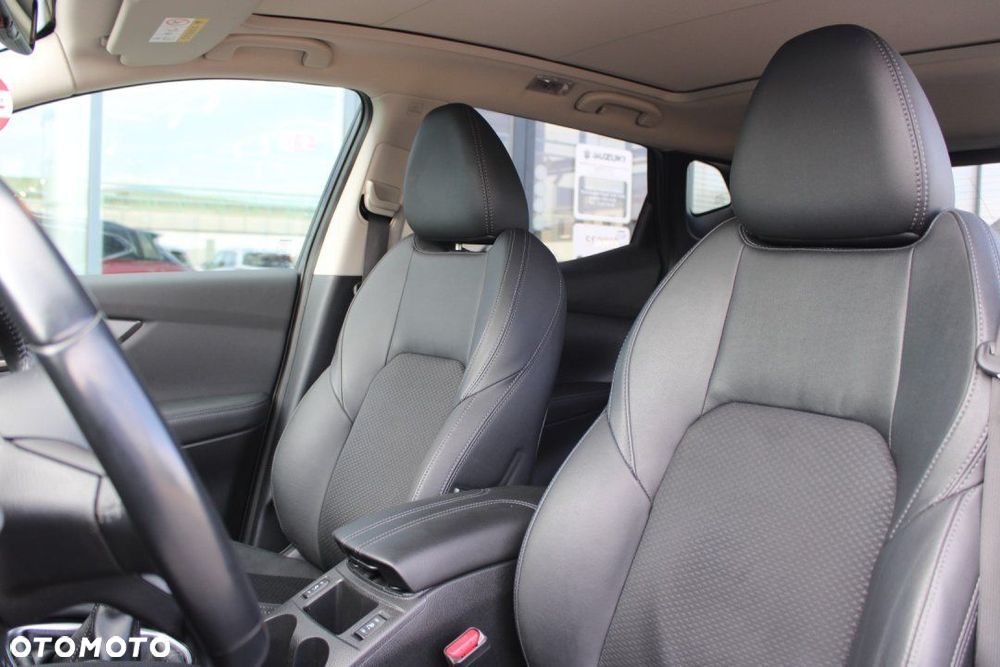 Nissan Qashqai - 13