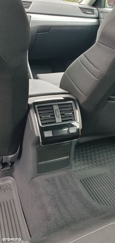 Skoda Superb - 9
